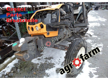 Spare parts RENAULT