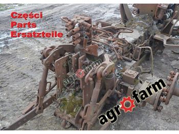 Spare parts RENAULT