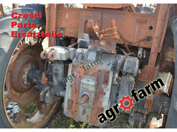Spare parts RENAULT