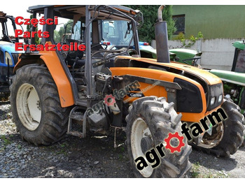 Spare parts RENAULT