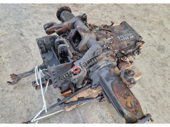 Transmission Tylny most Massey Ferguson 6265 851B2: picture 4