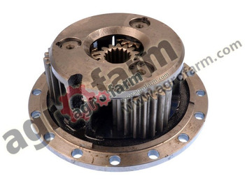 Transmission MASSEY FERGUSON