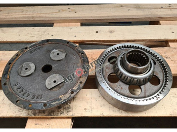 Transmission Układ planetarny, zwolnica Same Leopard, Centurion: picture 4