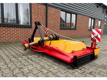 Hay and forage equipment Agromet Weidebloter275: picture 1