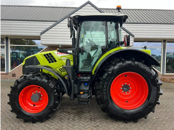 Farm tractor Claas Arion 530 CIS+: picture 2