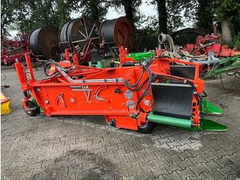 Harvester Holaras UR170-DB uienrooier: picture 3