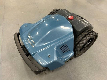 Garden mower