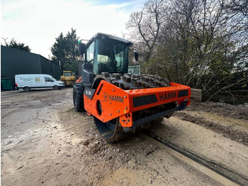 Compactor HAMM