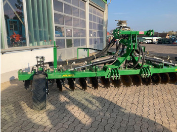 Fertilizing equipment Meyer-Lohne Mixi 600: picture 4