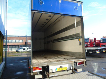 Box truck Iveco Stralis 430 + 6X2 + LIFT: picture 4