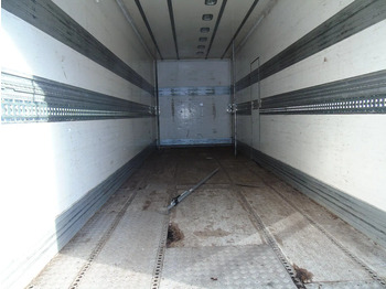 Box truck Iveco Stralis 430 + 6X2 + LIFT: picture 5