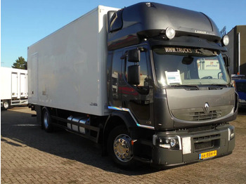Box truck Renault Premium 270DXI + EURO 5 + ENGINE BRAKE: picture 3