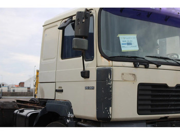 Tractor unit MAN F 26.364 + 6X4 + BIG AXLE + EURO 2 + MANUAL: picture 5 Tractor unit MAN F 26.364 + 6X4 + BIG AXLE + EURO 2 + MANUAL: picture 5