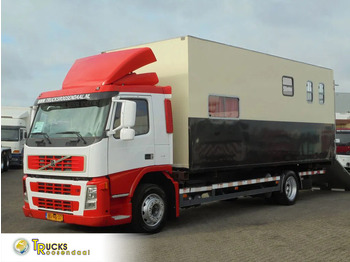 Container transporter/ Swap body truck VOLVO FM9