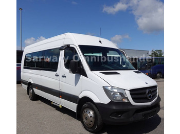 Minibus MERCEDES-BENZ Sprinter 513