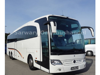 Coach MERCEDES-BENZ Travego