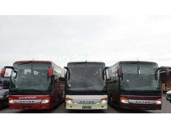 Coach SETRA