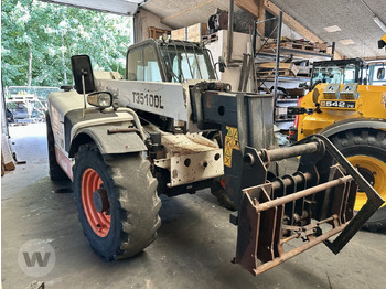 Telescopic handler BOBCAT