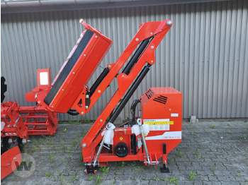 Flail mower/ Mulcher MASCHIO GASPARDO