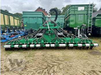 Slurry injector SAMSON