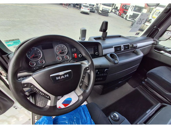 Lease a  MAN TGX 18.440 MAN TGX 18.440: picture 4