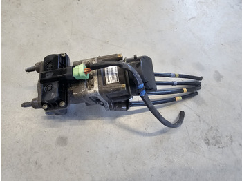 Brake valve RENAULT PEDAL BRAKE VALVE / K040158 / 21390589: picture 4 Brake valve RENAULT PEDAL BRAKE VALVE / K040158 / 21390589: picture 4