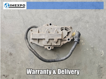 Gearbox and parts VOLVO FH