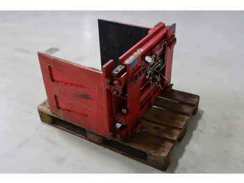 Attachment Bolzoni KS04CF0A: picture 4