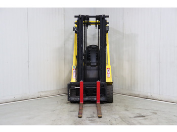 Electric forklift Hyster A1.50XL: picture 3