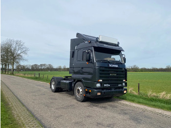 Lease a Scania R143-450 V8 | OLD SKOOL | NO RUST !! | COLLECTORS ITEM Scania R143-450 V8 | OLD SKOOL | NO RUST !! | COLLECTORS ITEM: picture 1