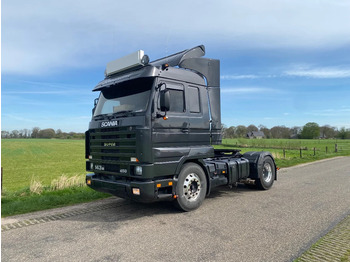 Lease a Scania R143-450 V8 | OLD SKOOL | NO RUST !! | COLLECTORS ITEM Scania R143-450 V8 | OLD SKOOL | NO RUST !! | COLLECTORS ITEM: picture 2