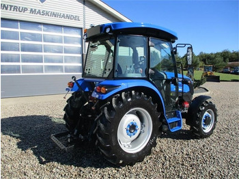 Farm tractor Solis 50 Stage V med kabine: picture 5
