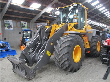 Lease a Volvo L 70 H H2 BEMÆRK MED GARANTI FRA VOLVO FREM TIL DE  Volvo L 70 H H2 BEMÆRK MED GARANTI FRA VOLVO FREM TIL DE: picture 5