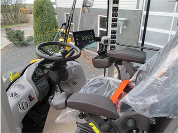 Lease a Volvo L 70 H H2 BEMÆRK MED GARANTI FRA VOLVO FREM TIL DE  Volvo L 70 H H2 BEMÆRK MED GARANTI FRA VOLVO FREM TIL DE: picture 3