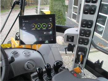 Lease a Volvo L 70 H H2 BEMÆRK MED GARANTI FRA VOLVO FREM TIL DE  Volvo L 70 H H2 BEMÆRK MED GARANTI FRA VOLVO FREM TIL DE: picture 4