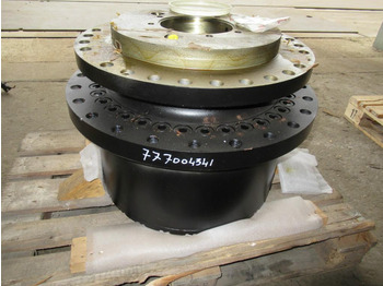New Final drive for Construction machinery Bomag 05901806R - 05901319R: picture 5 New Final drive for Construction machinery Bomag 05901806R - 05901319R: picture 5