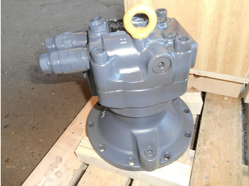 New Swing motor for Construction machinery Case KMC10080 - KMC10080 ASSY: picture 3
