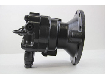 Swing motor CASE