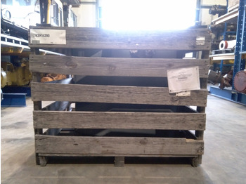New Fuel tank for Construction machinery Case KSH14390 - KSH14391: picture 2