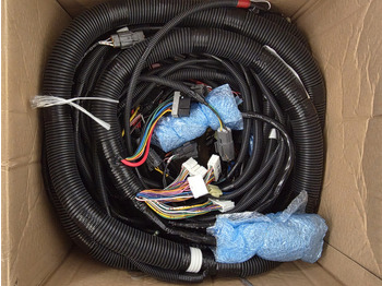 Cables/ Wire harness CASE