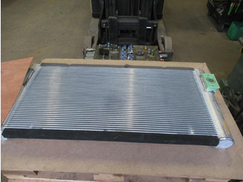 Oil cooler CASE