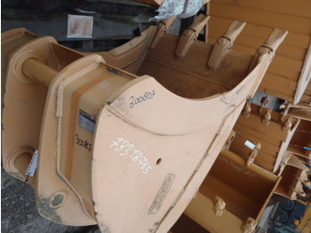 New Excavator bucket Case R5: picture 1