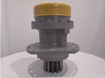 Swing motor for Construction machinery Hitachi 9180779 - 9180776 L assy: picture 2