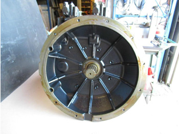 New Hydraulic pump for Construction machinery New Holland LS10V00005F3 - 72216529: picture 5
