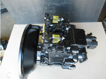 New Hydraulic pump for Construction machinery New Holland LS10V00005F3 - 72216529: picture 3