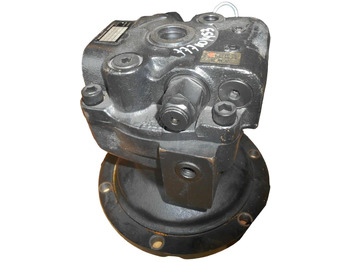 New Hydraulic motor for Agricultural machinery New Holland YT15V00005F2 - 72950197: picture 3