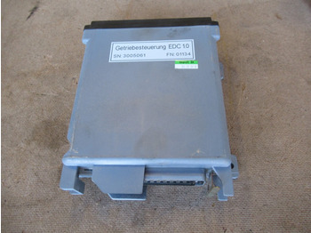 ECU O&K