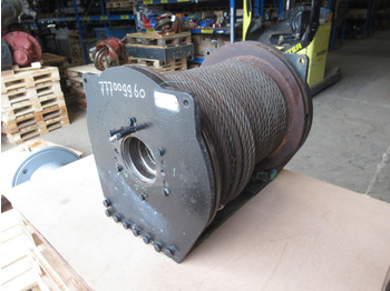 Winch