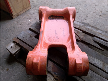 New Spare parts for Construction machinery Hitachi 8117200: picture 2 New Spare parts for Construction machinery Hitachi 8117200: picture 2