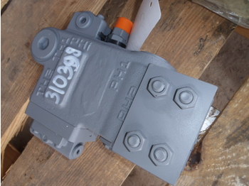 Hydraulic valve for Construction machinery Uchida RDHB25L-899-0: picture 1